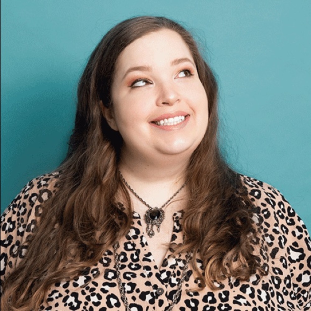 Meet your Posher, Katherine